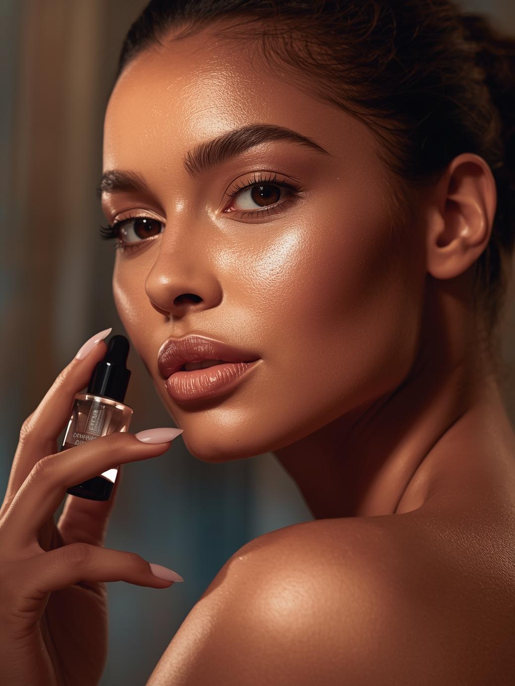 Face Serums