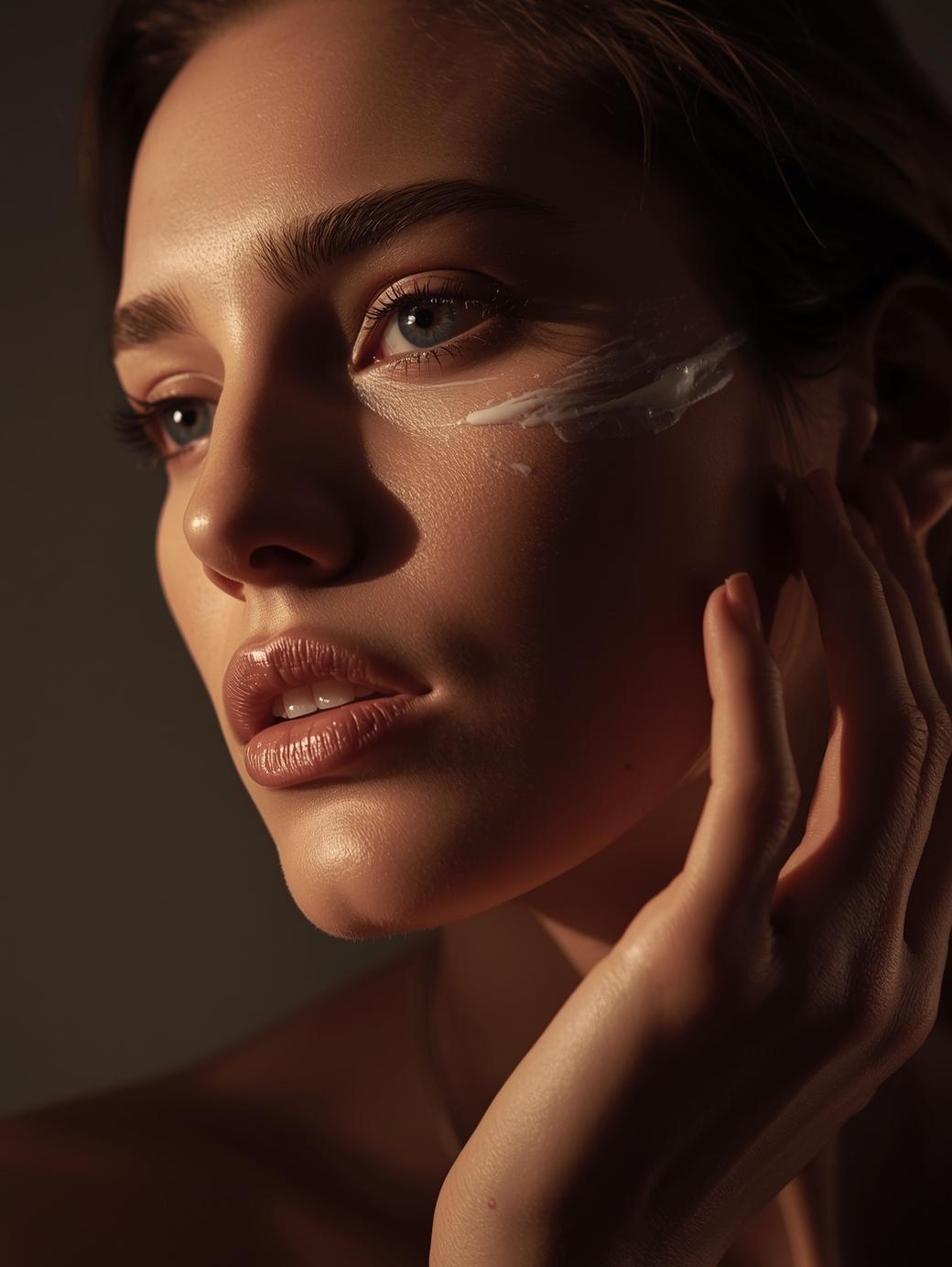 Moisturizers
