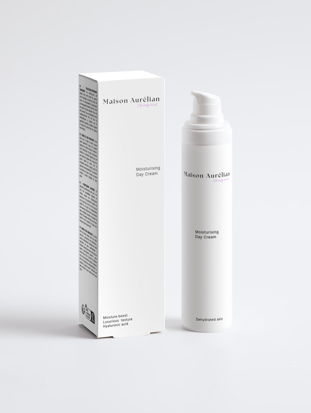 Moisturising Day Cream